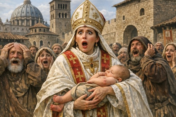 Фото: Обложка © Chat GPT