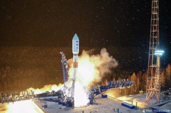 Фото:  РИА Новости / Министерство обороны РФ