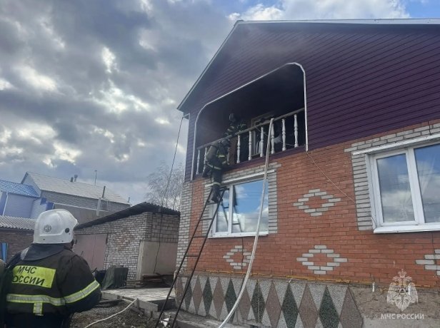 Фото: МЧС России по Хакасии