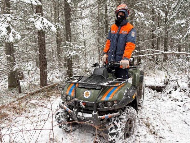 Фото: КГКУ «Спасатель»