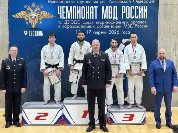 Фото: Министерство спорта Хакасии