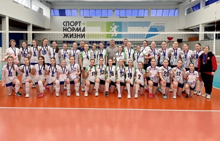 Фото: Министерство спорта Хакасии