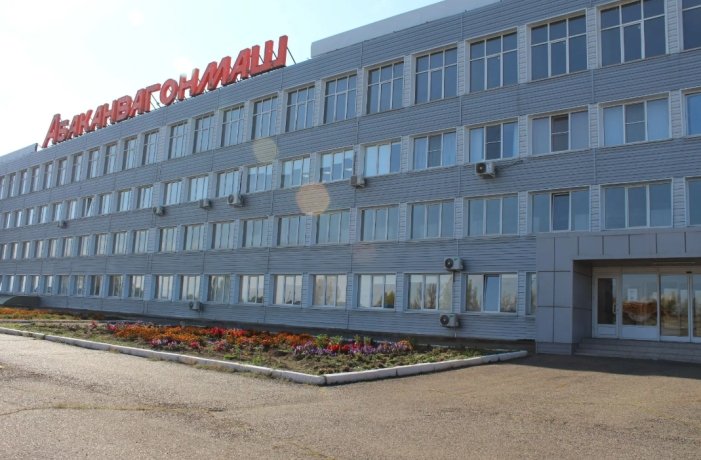 Фото: Администрация Абакана