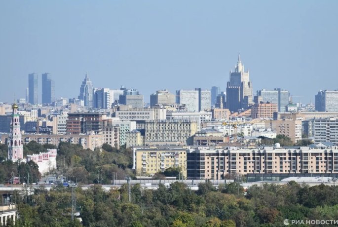 Фото: РИА Новости / Кристина Кормилицына