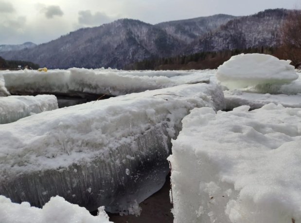 Фото: Администрация Абазы