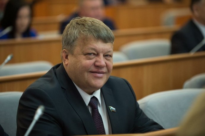 Фото: Александр Вешин / ВКонтакте