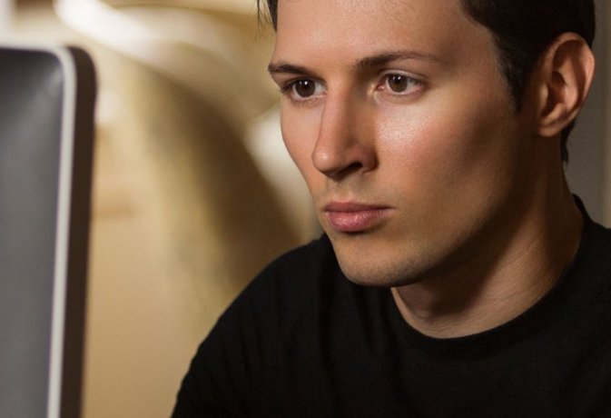 Фото © Facebook (признан экстремистской организацией и запрещён на территории Российской Федерации) / Pavel Durov