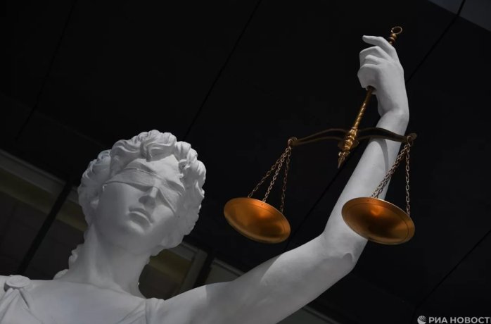 Фото: РИА Новости / Евгений Биятов