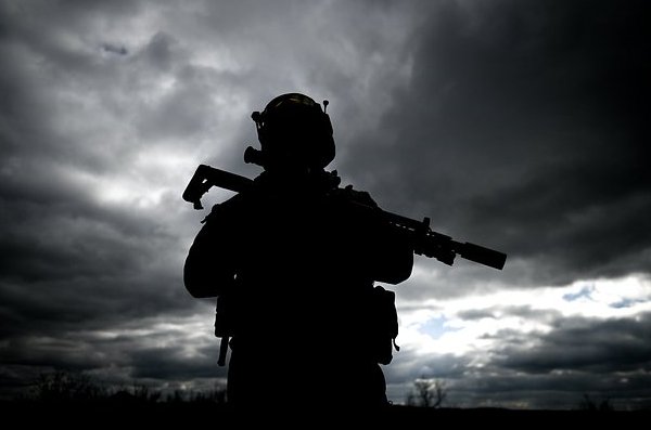 Фото: Станислав Красильников / РИА Новости