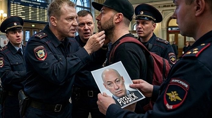 Фото: Коллаж Царьграда