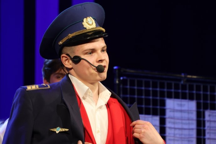 Фото: Администрация Абакана