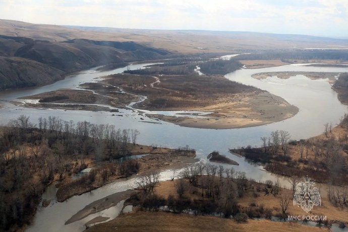 Фото: МЧС России по Хакасии
