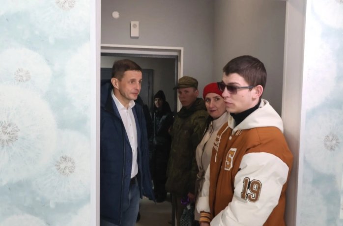 Фото: Администрация Абакана