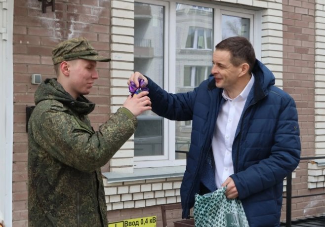 Фото: Администрация Абакана