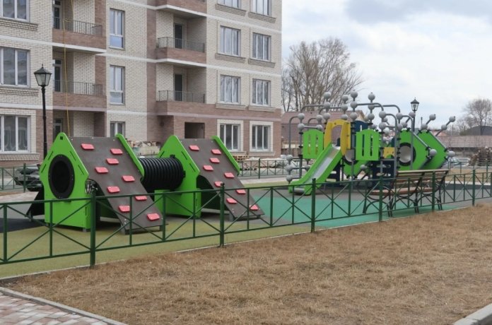 Фото: Администрация Абакана