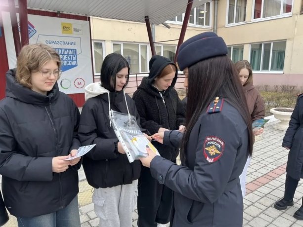 Фото: Госавтоинспекция Хакасии