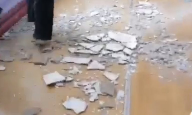 Фото: Стопкадр видео «NotaBene»