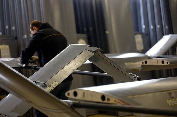 Фото: Valentyn Ogirenko / Reuters