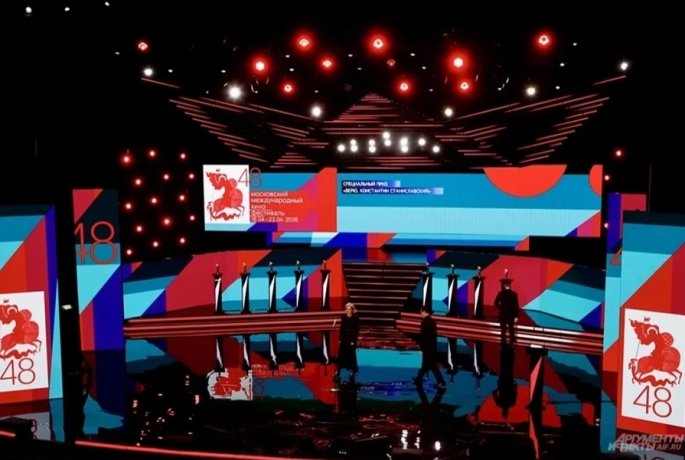 Фото: Игорь Харитонов / АиФ