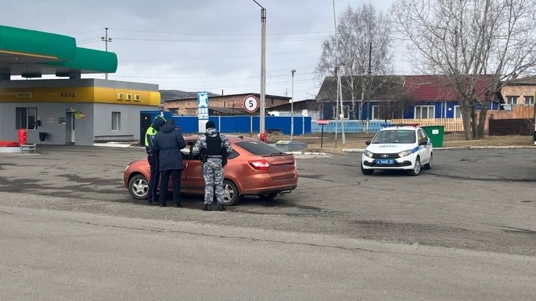 Фото: УФССП по Хакасии