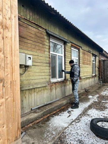 Фото: УФССП по Хакасии