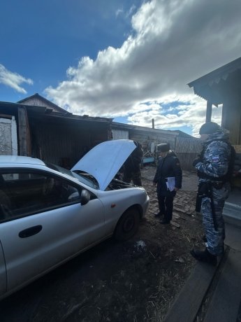 Фото: УФССП по Хакасии