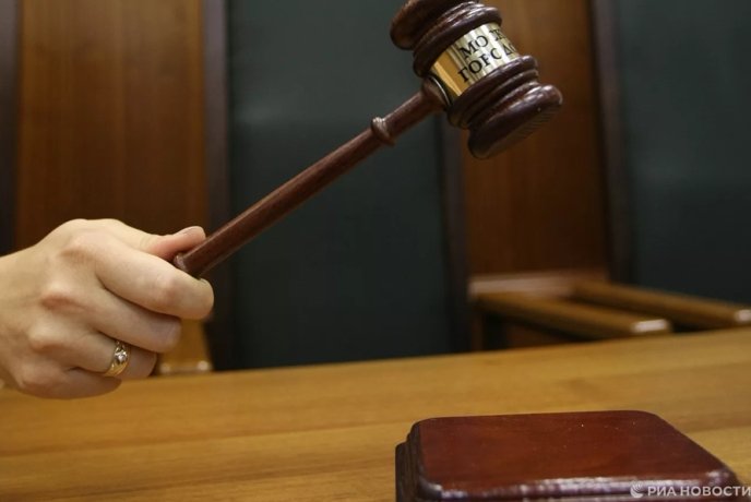 Фото: РИА Новости / Руслан Кривобок