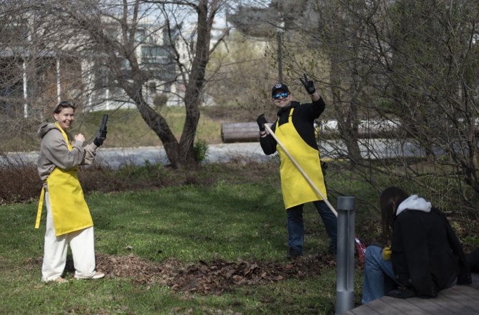 Фото © Анастасия Романова/ Абзац
