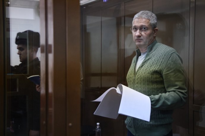 Фото © Анастасия Романова / Абзац