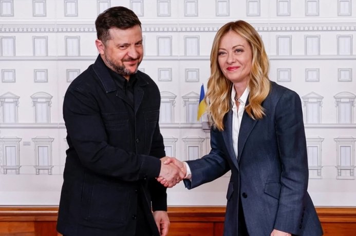 Фото: Remo Casilli / Reuters