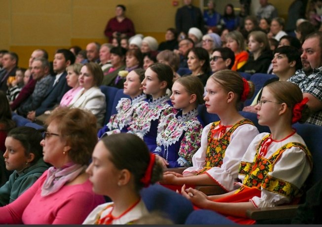 Фото: пресс-служба правительства Хакасии