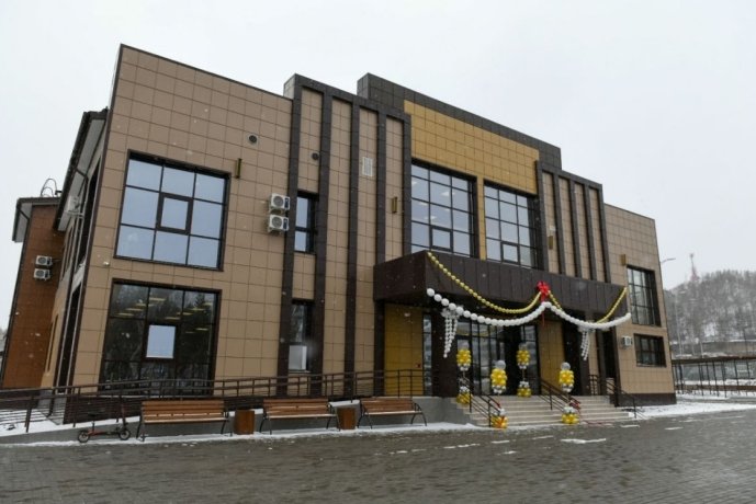 Фото: пресс-служба правительства Хакасии