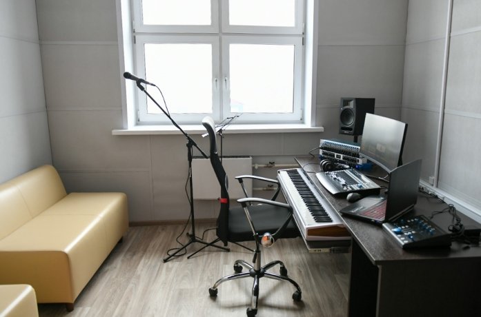 Фото: пресс-служба правительства Хакасии