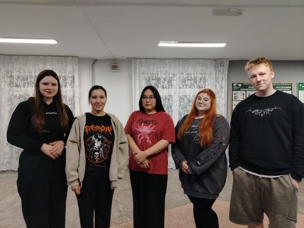 Фото: пресс-служба ХГУ