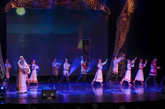 Фото: пресс-служба Минкультуры Хакасии