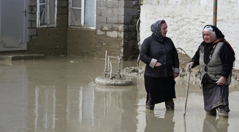 Фото: РИА Новости / Михаил Воскресенский