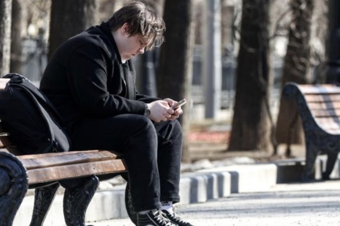 Фото: Сергей Булкин/ ТАСС