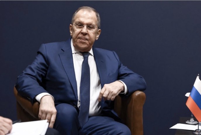 Фото: Telegram / МИД России