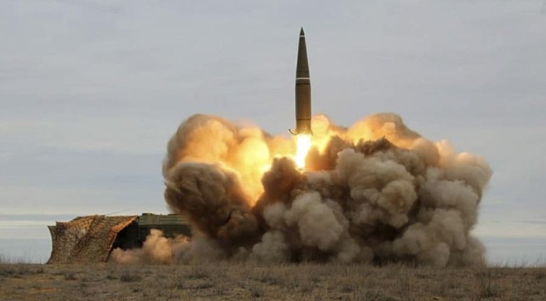 Фото: Global Look Press/MOD Russia/via Globallookpress.com