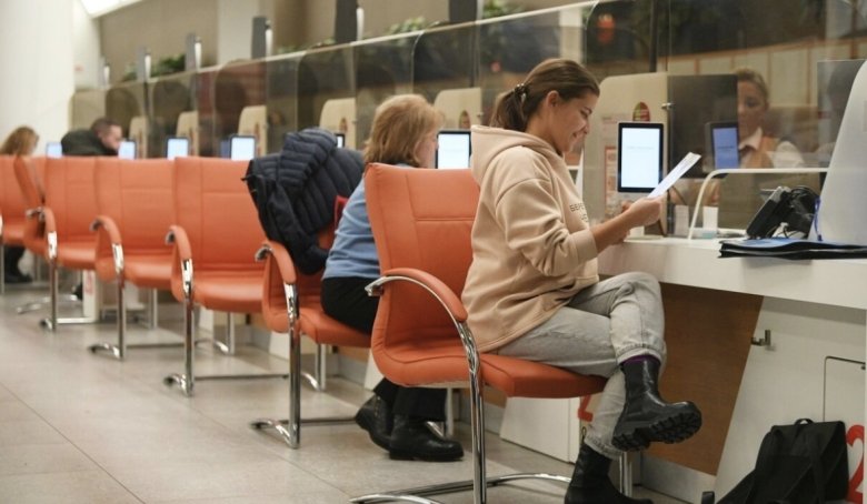 Фото:  РИА Новости / Алексей Майшев