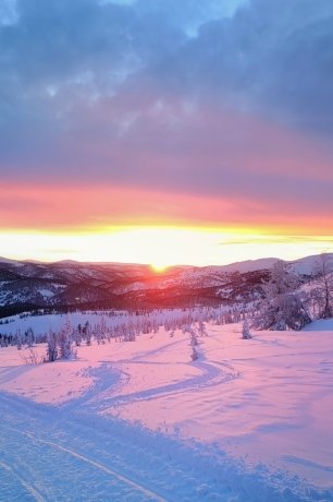 Фото: группа в ВК "Приисковый. Ивановские озёра"