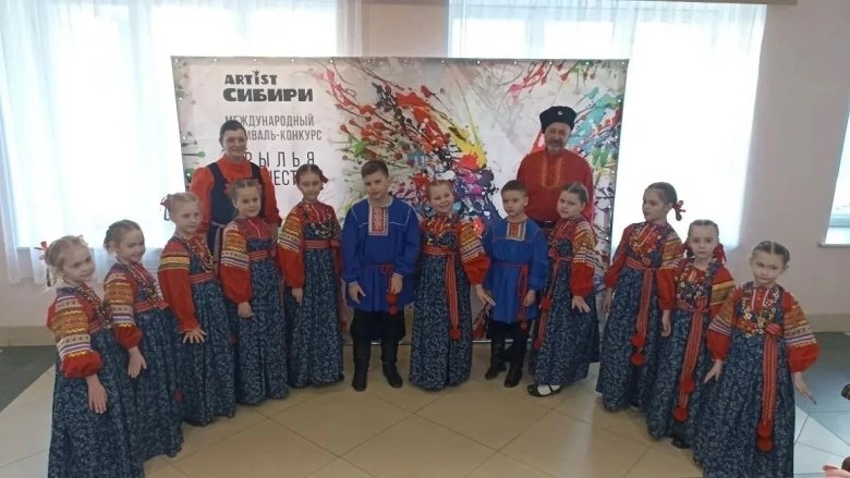 Фото: газета "Сельская правда"