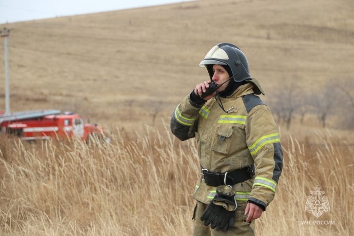 Фото: ГУ МЧС России по Хакасии