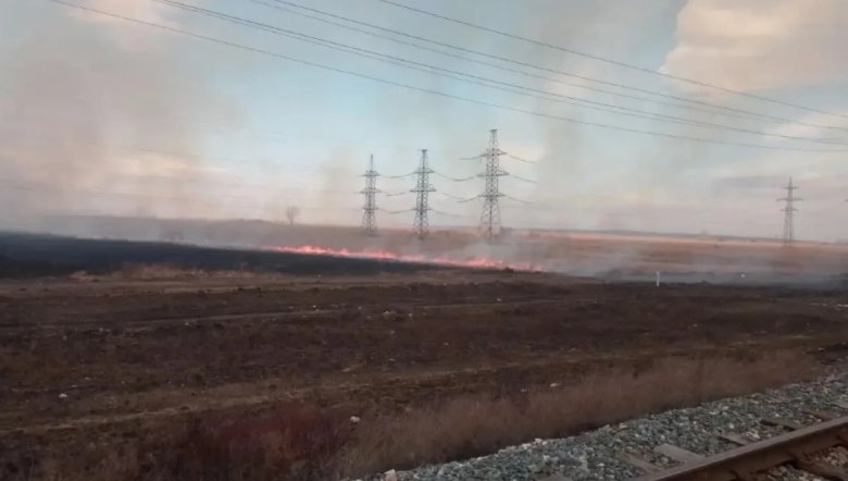 Фото: из канала заместителя главы Хакасии