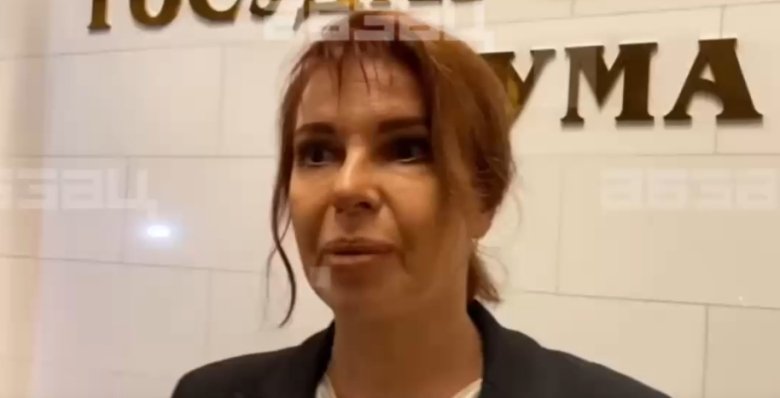 Стоп-кадр видео Абзац