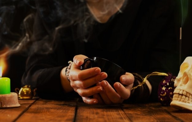 Фото: Natallia Boroda/Shutterstock/FOTODOM