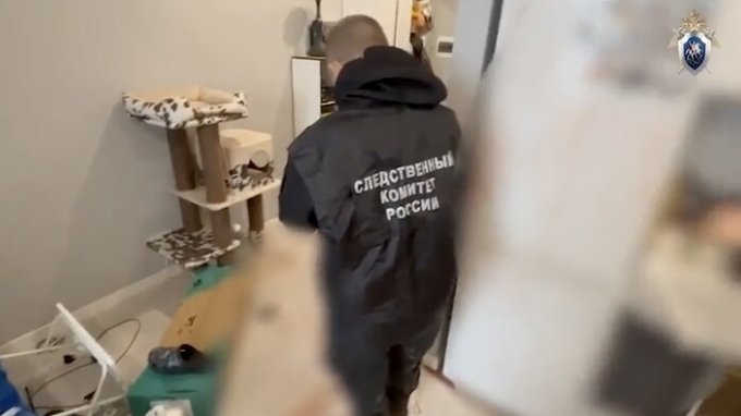 Фото: МАХ/"СК Подмосковья" 