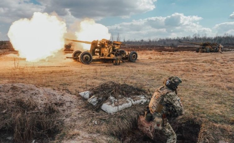 Фото © Telegram / Zelenskiy / Official