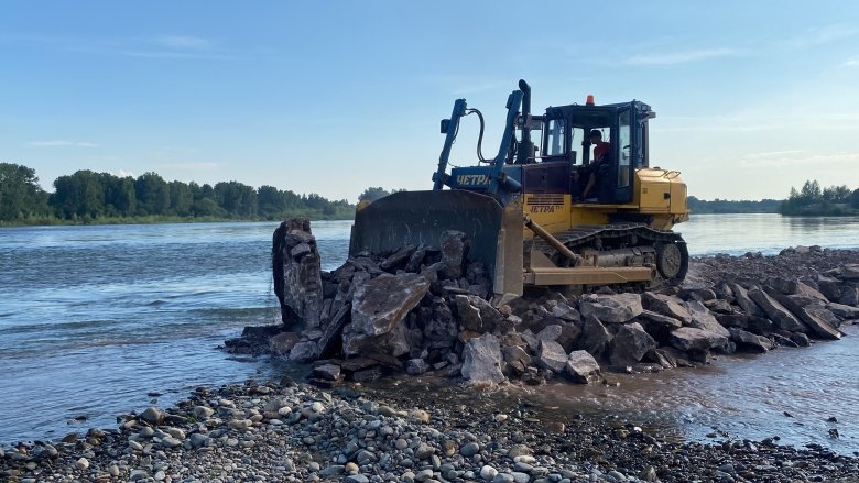 Фото: пресс-служба Минприроды Хакасии