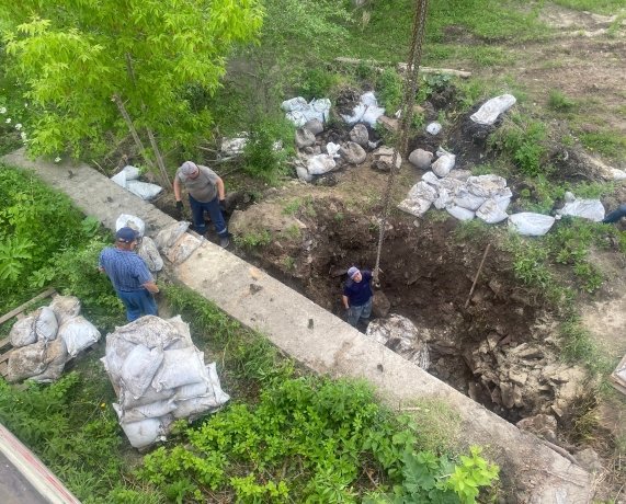 Фото: пресс-служба Минприроды Хакасии